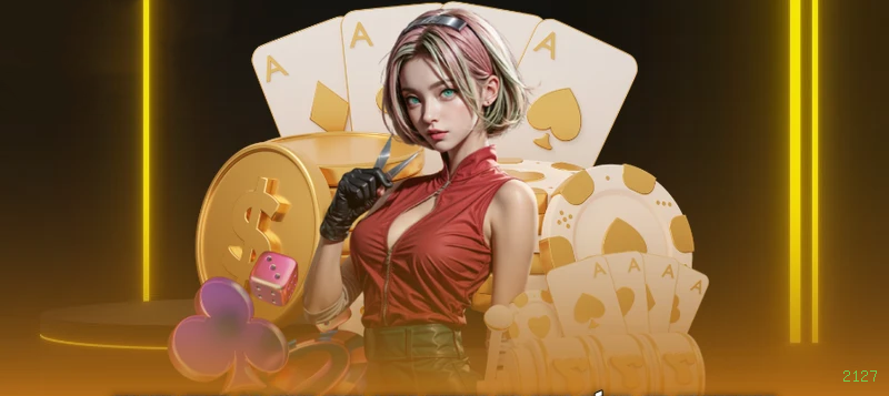 Termos de Bônus 2127